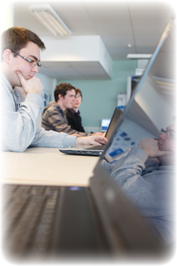 &copy; Lyc&eacute;e Notre Dame de la Paix - 2011